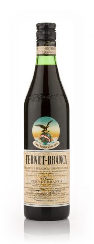 Fernet Branca
