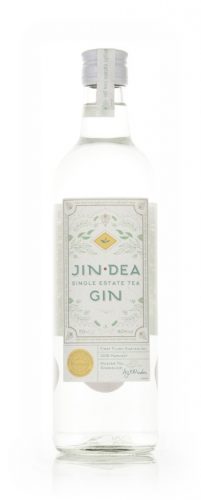 Coffee and tea-based tipples