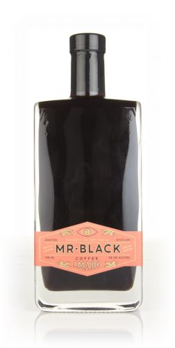 Coffee and tea-based tipples