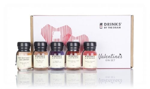 Valentine's gifts for drinks lovers