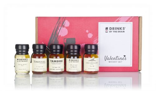 Valentine's gifts for drinks lovers