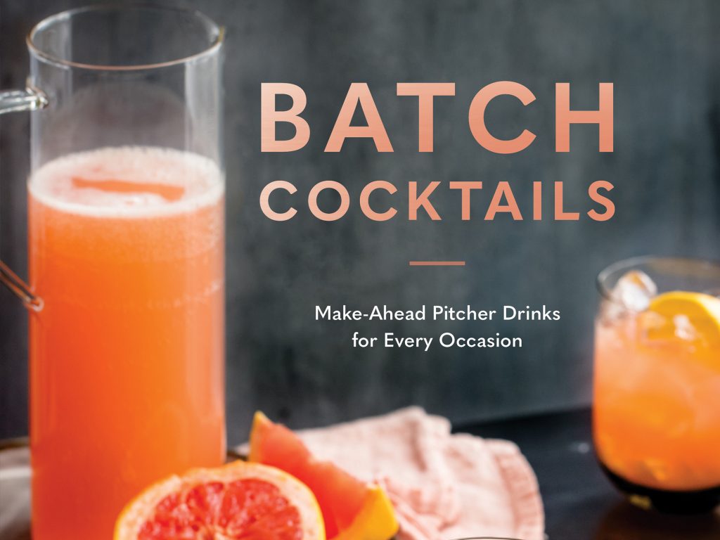 Batch Cocktails