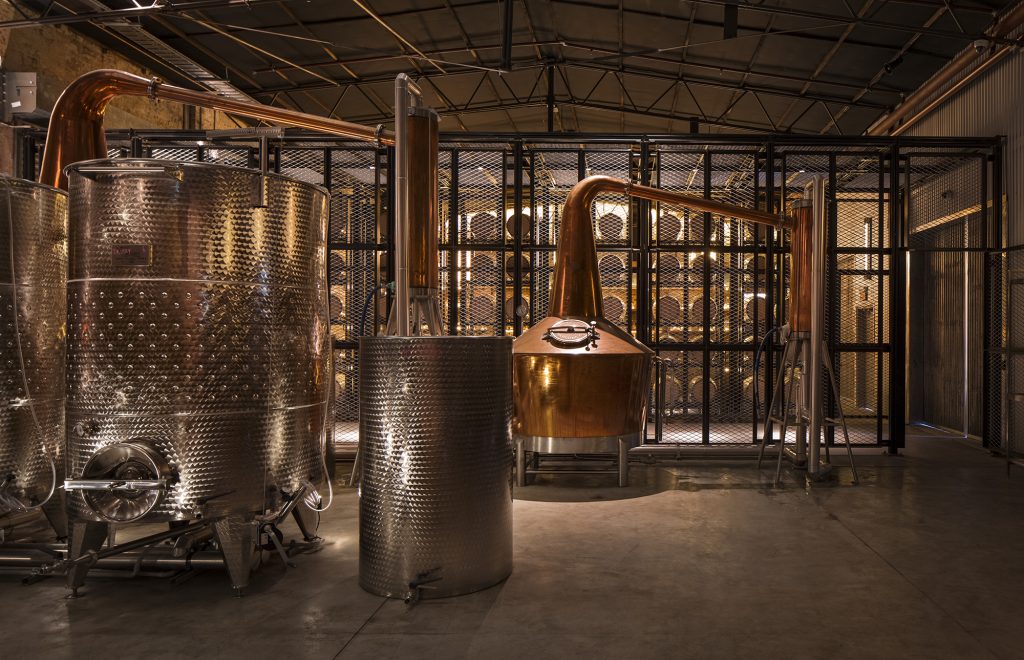 Australian whisky
