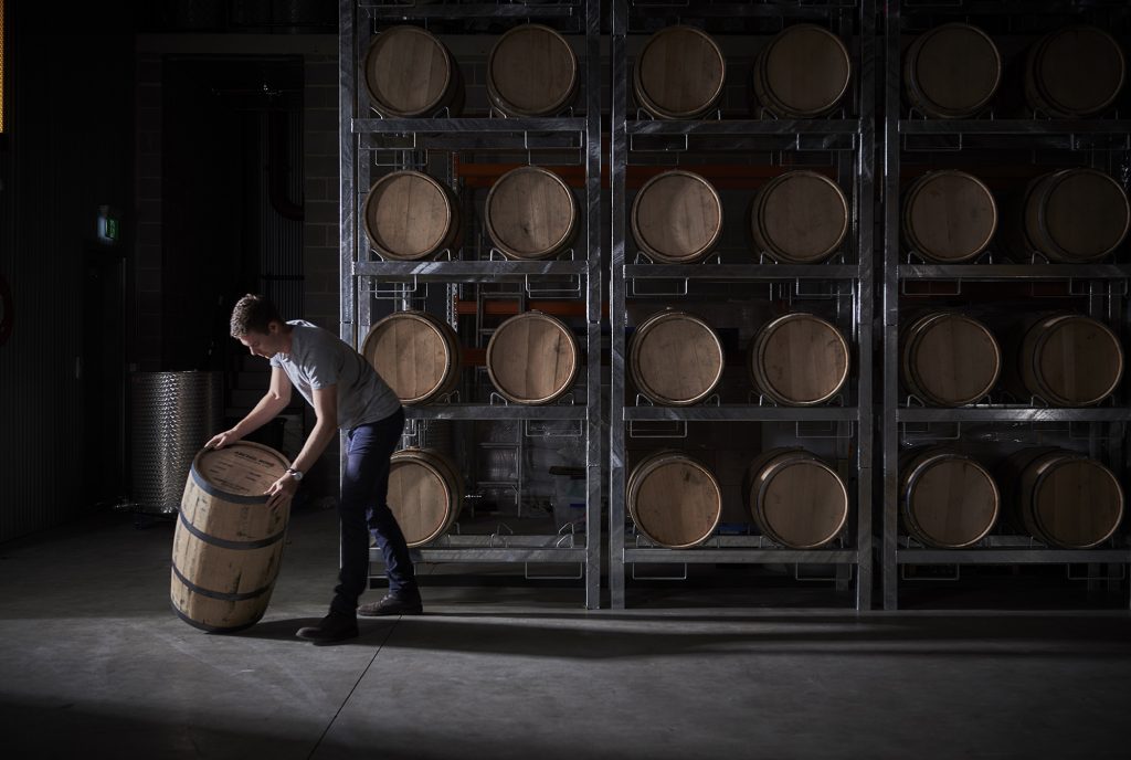 Australian whisky