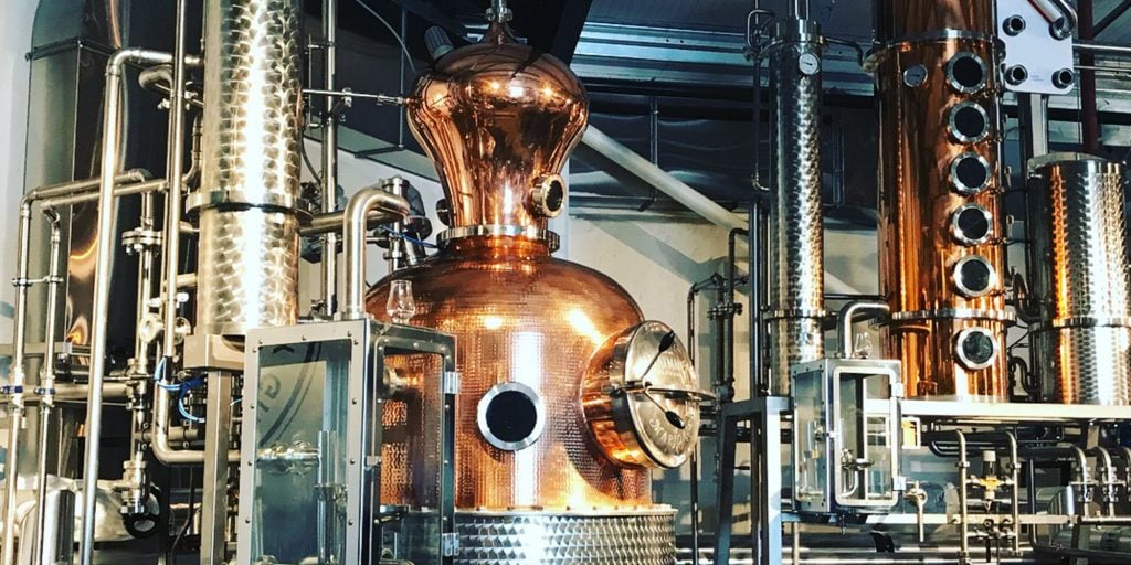 Haymans Gin