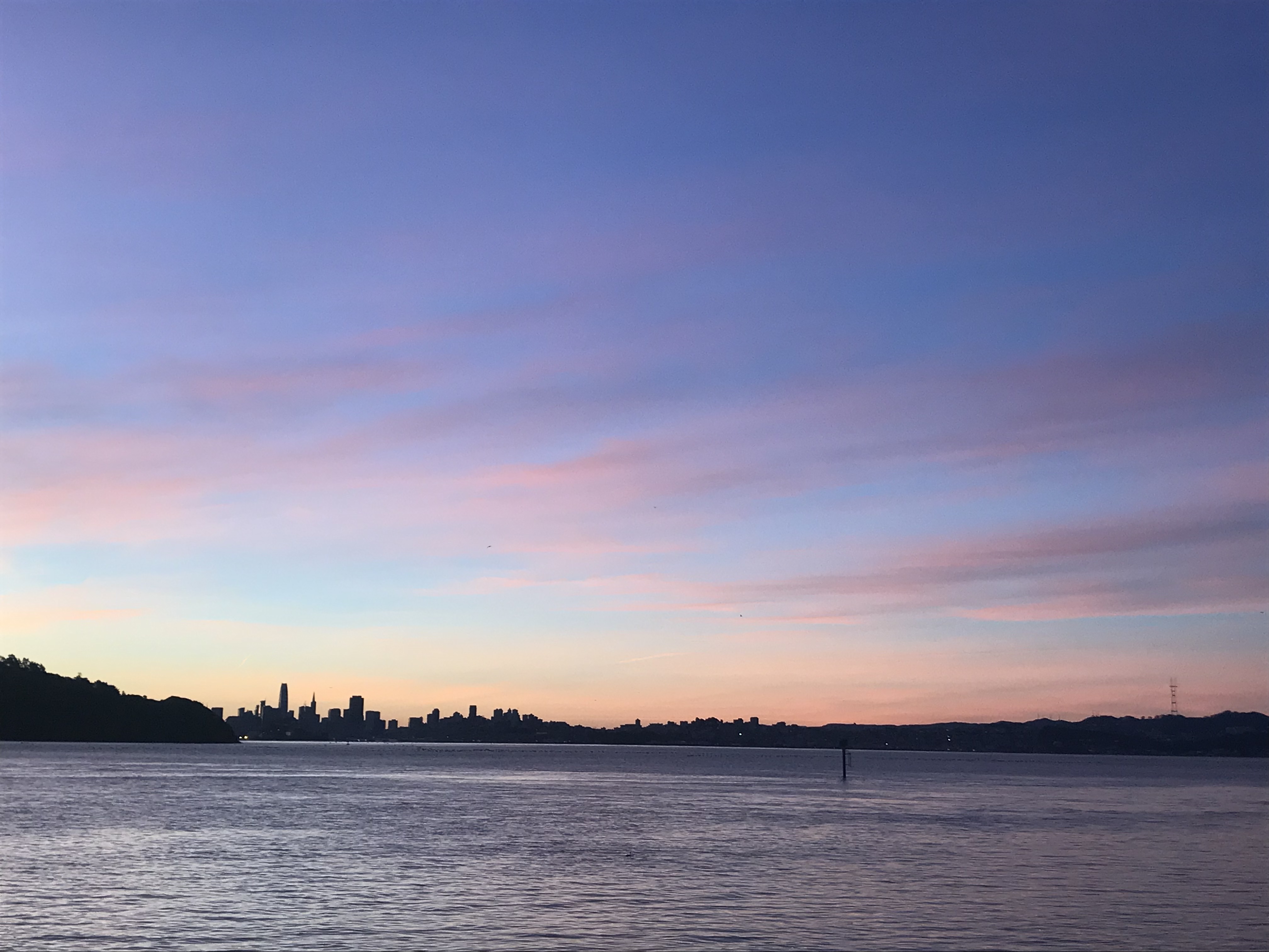 San Francisco Bay