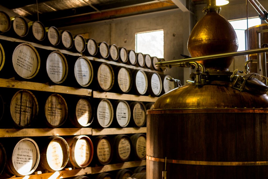 Australian whisky
