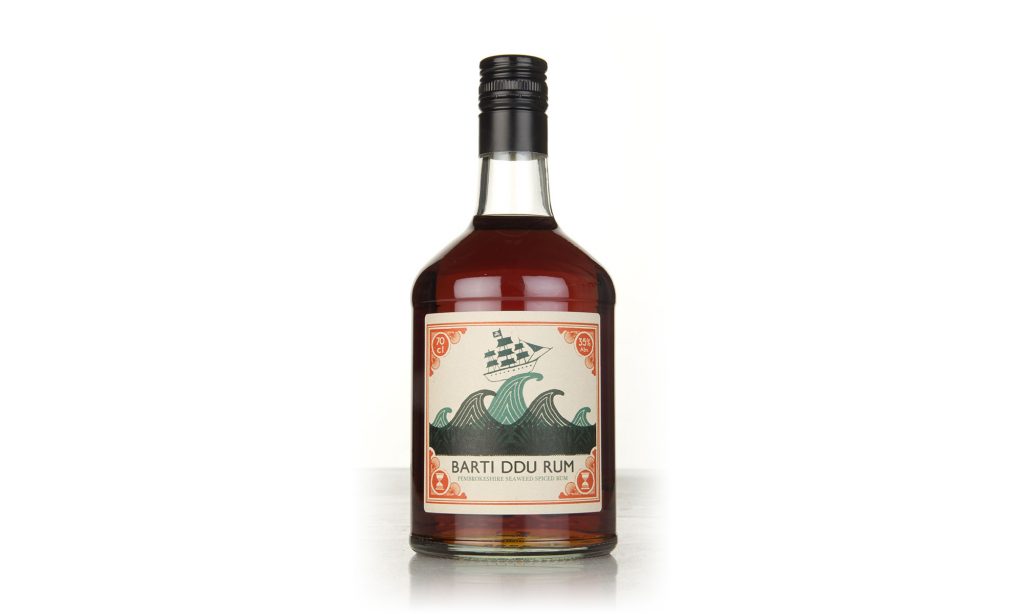 Celebrate St. David's Day with wonderful Welsh tipples