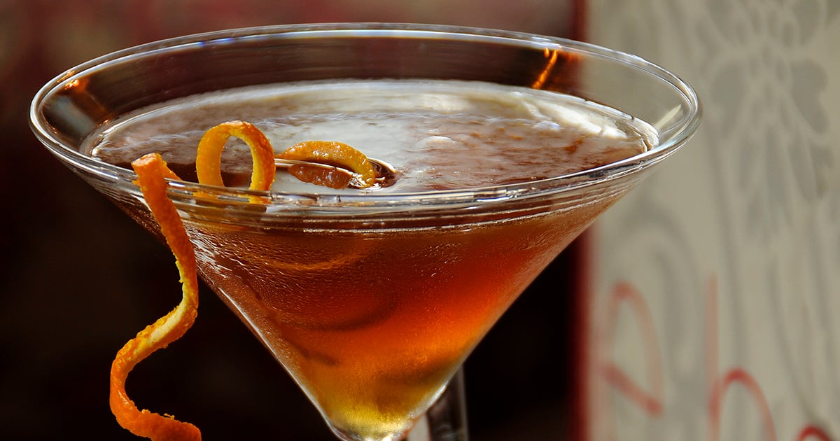 Brandy Sour Ingredients & Recipe Master of Malt Blog