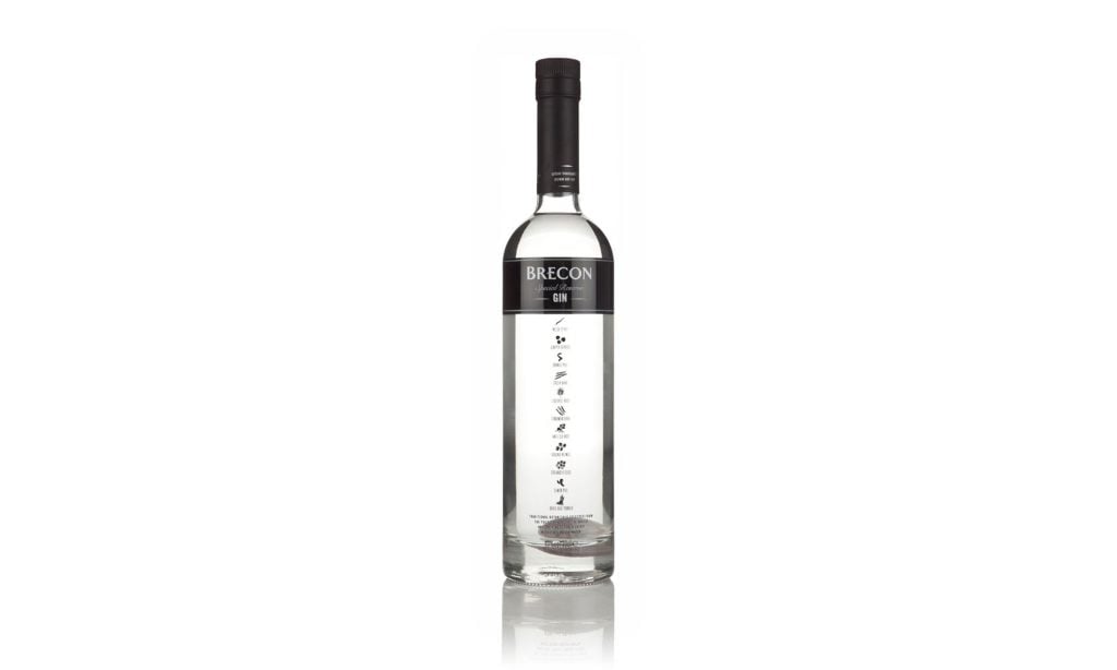 Celebrate St. David's Day with wonderful Welsh tipples