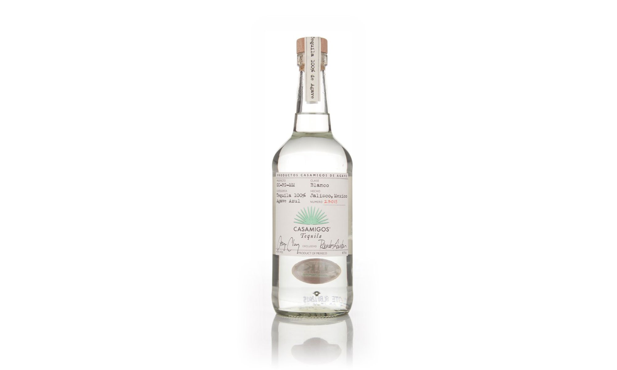 Thirsty for a Terrific Tequila