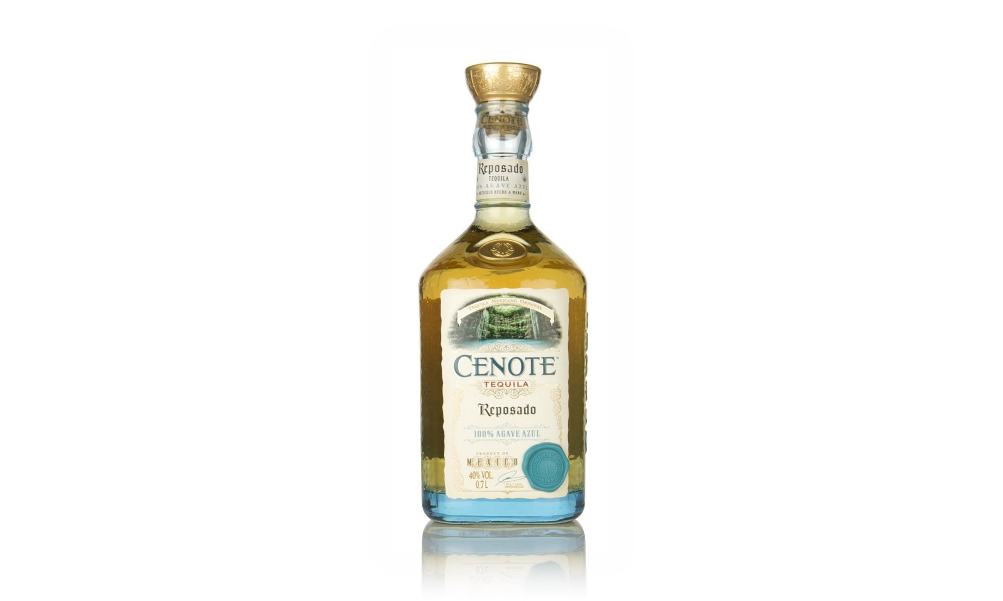 Thirsty for a Terrific Tequila