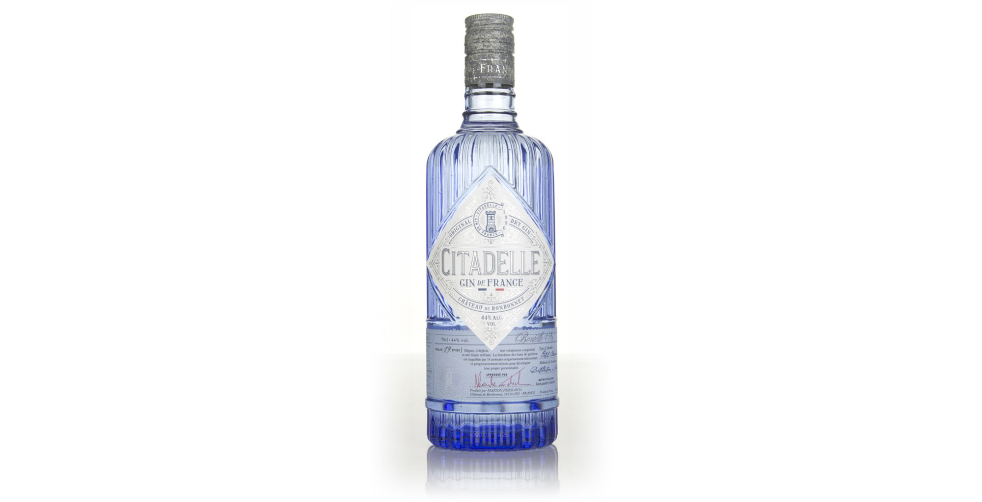 Citadelle Gin