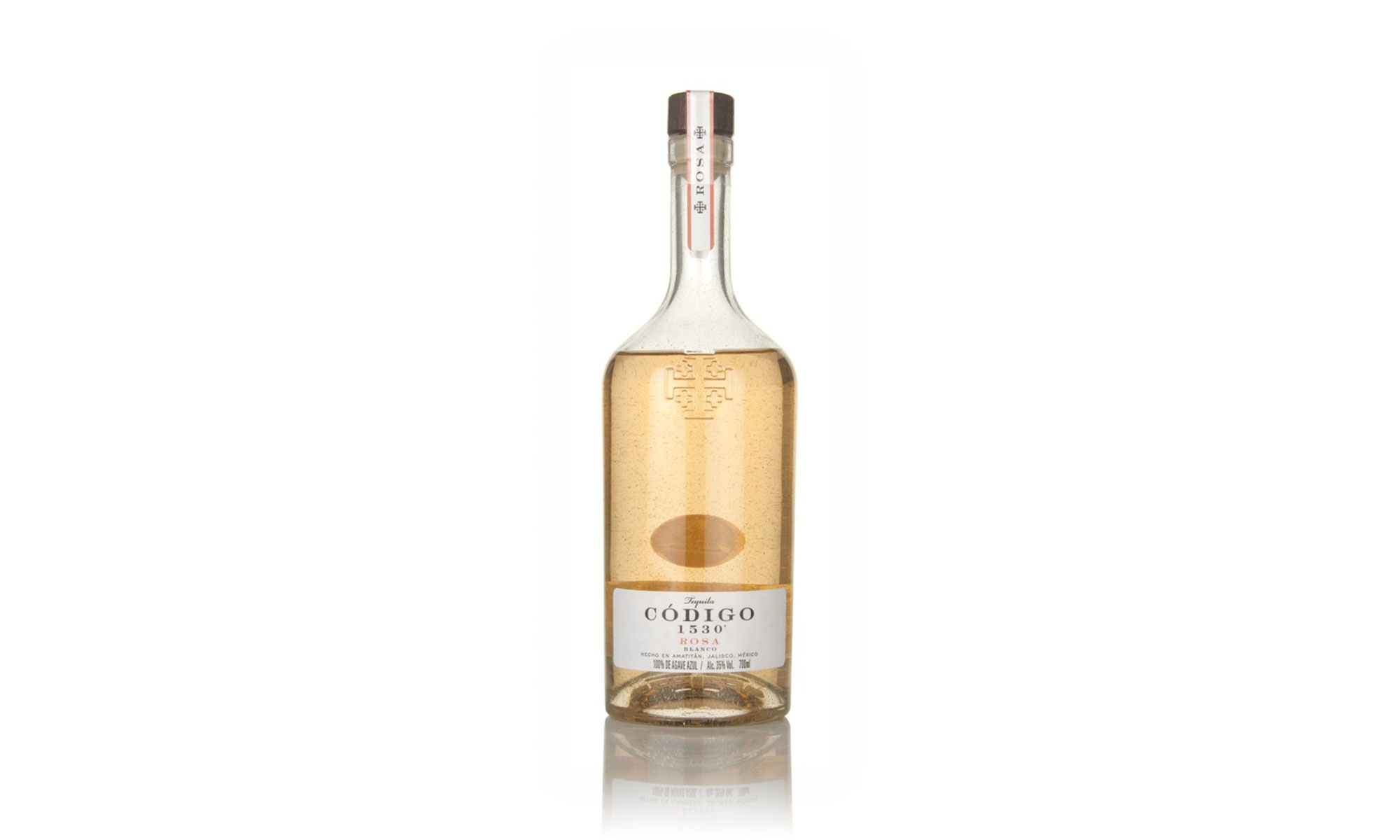Thirsty for a Terrific Tequila