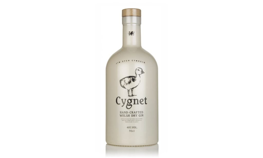 Celebrate St. David's Day with wonderful Welsh tipples