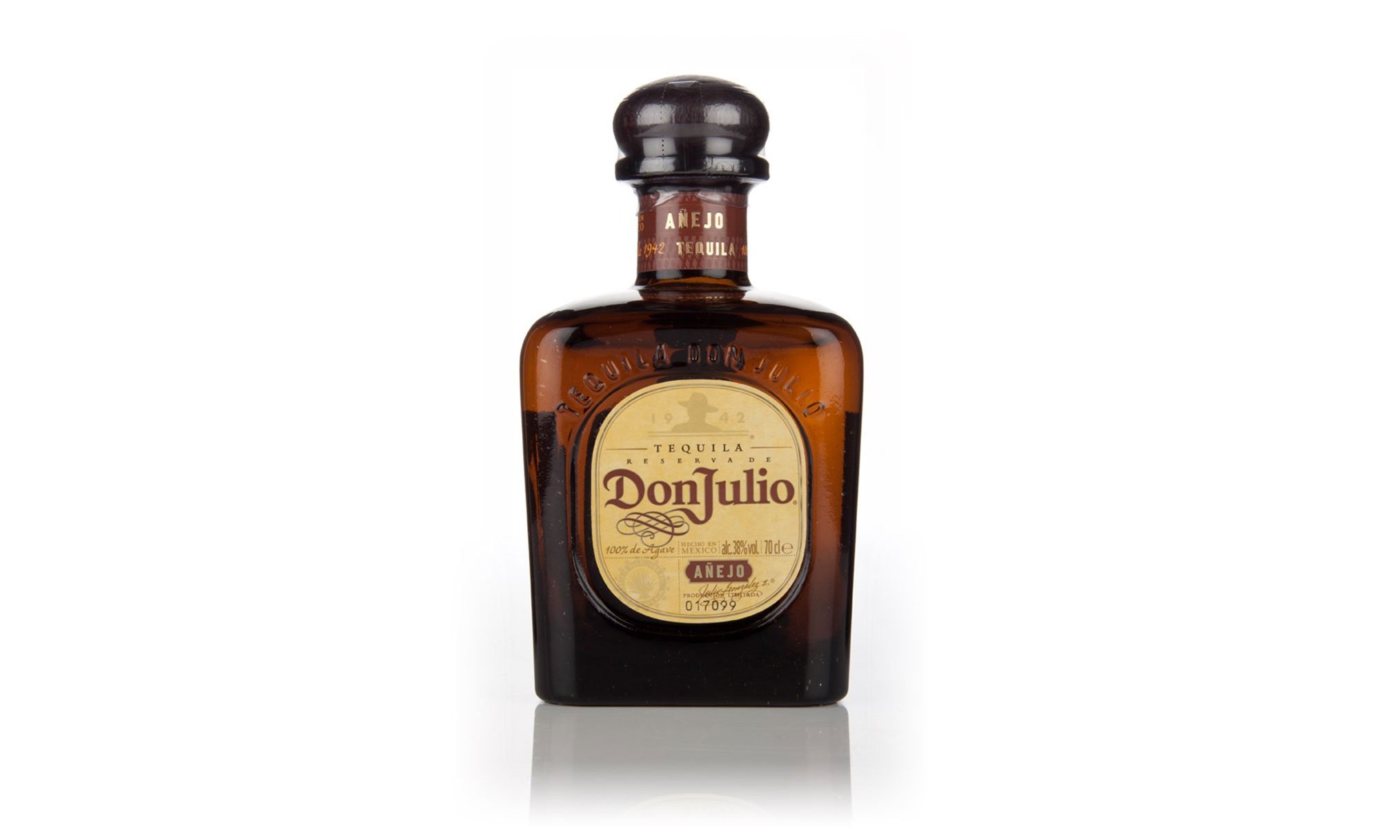 Thirsty for a Terrific Tequila