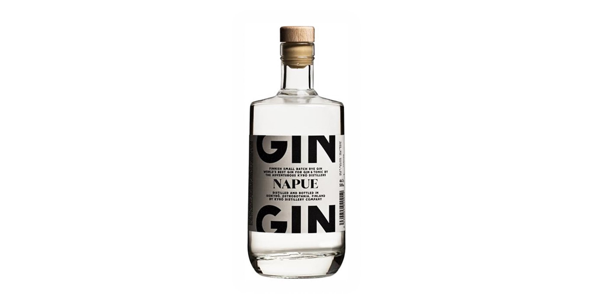 Kyrö Napue Gin