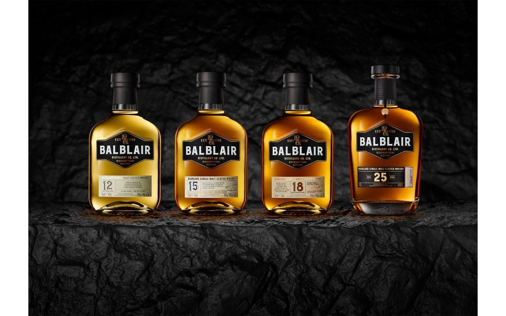 Balblair