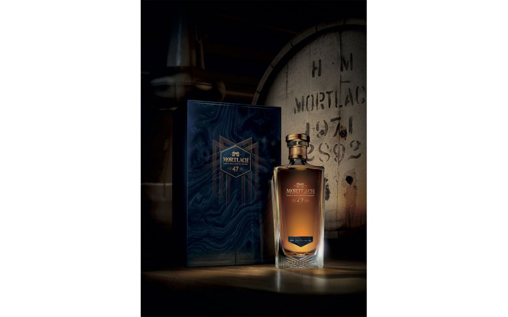 Mortlach