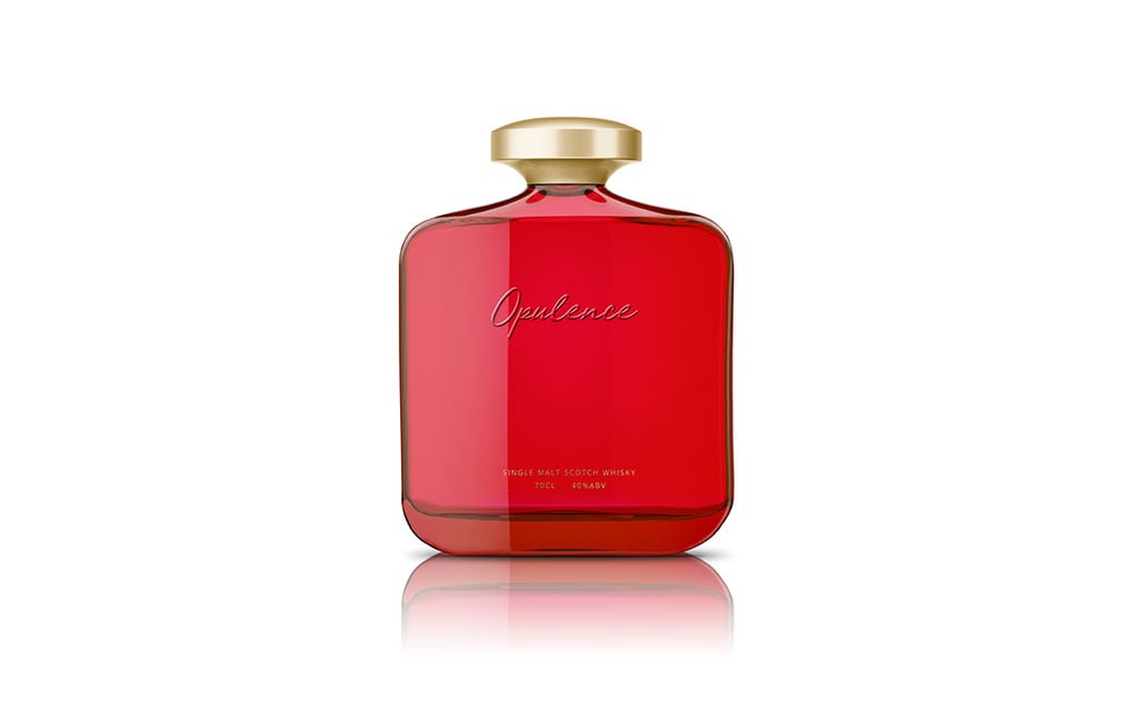 Opulence whisky