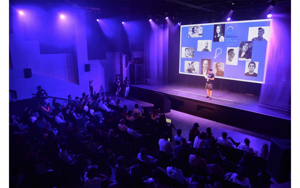 P(our) Symposium
