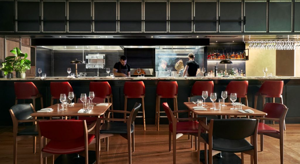 Gridiron/ Met Bar