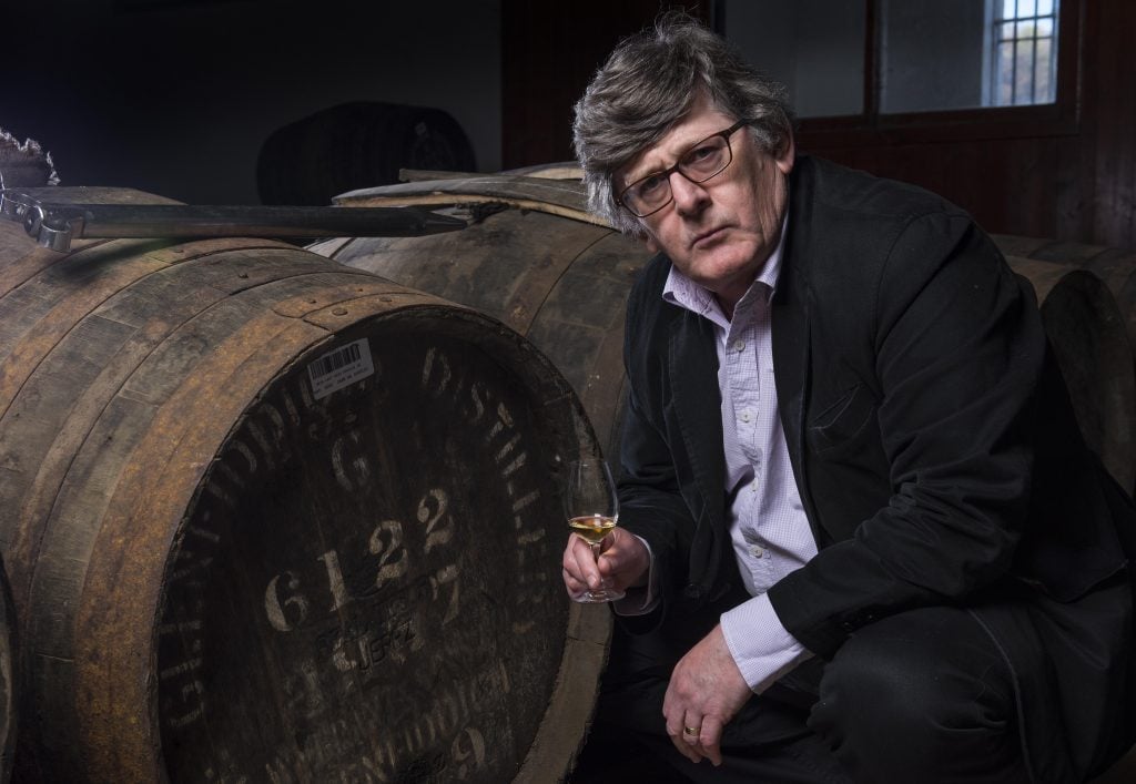 whisky crash
