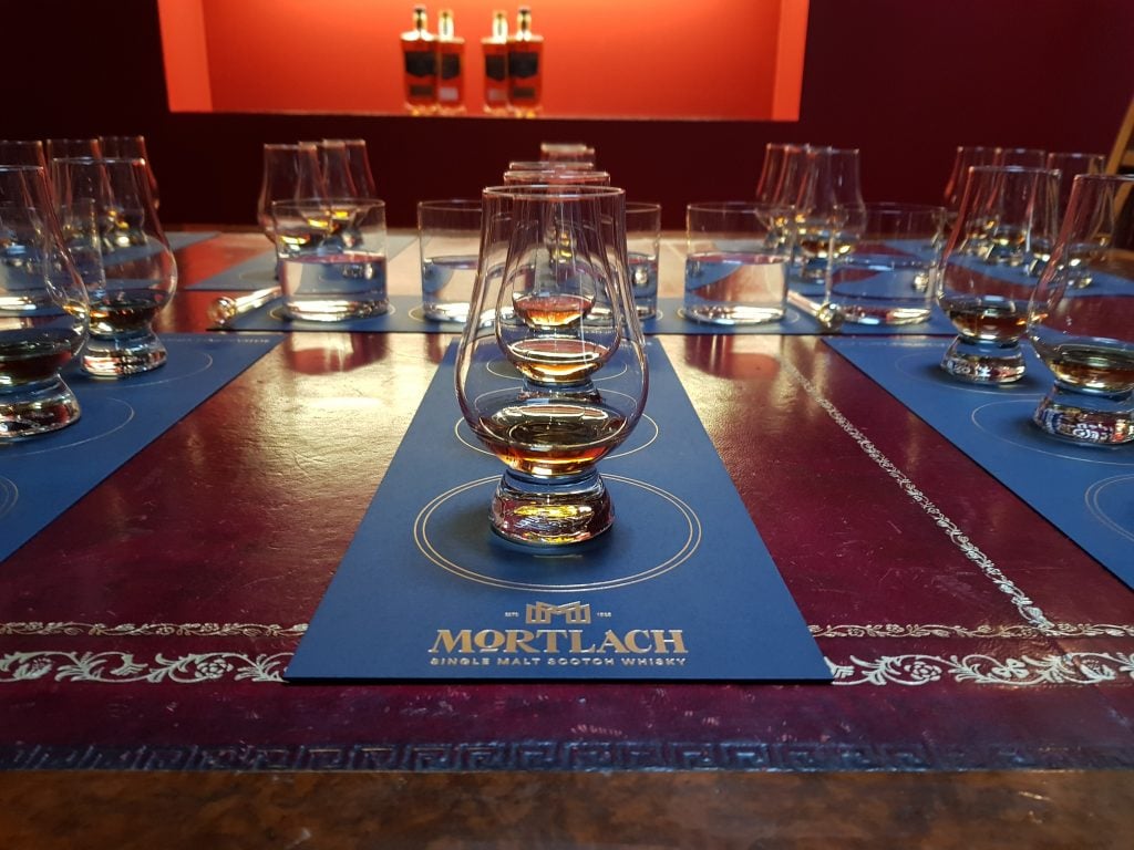 Mortlach 47 Year Old