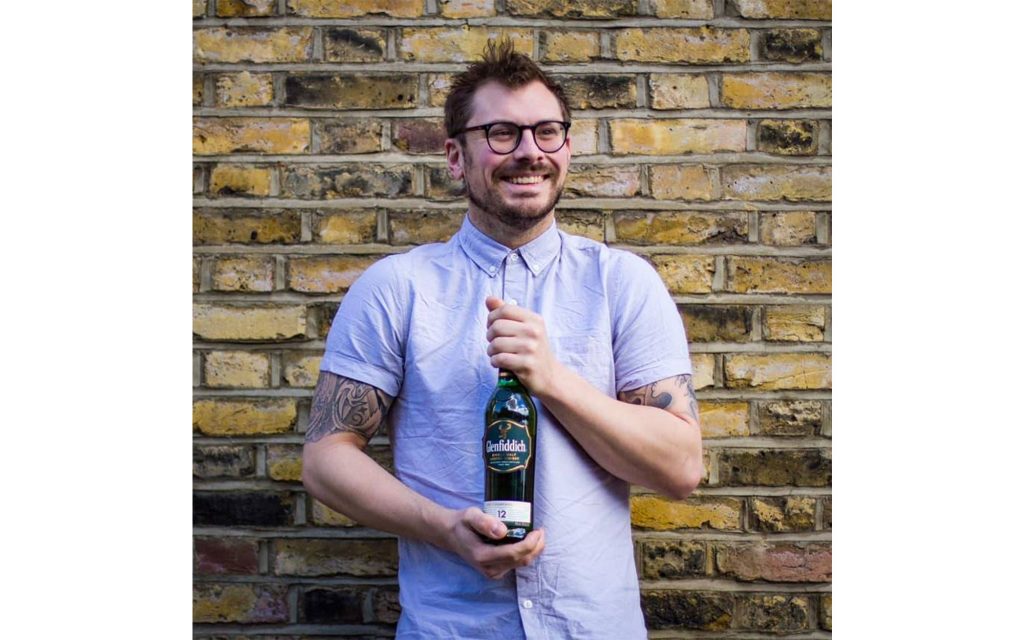 Glenfiddich