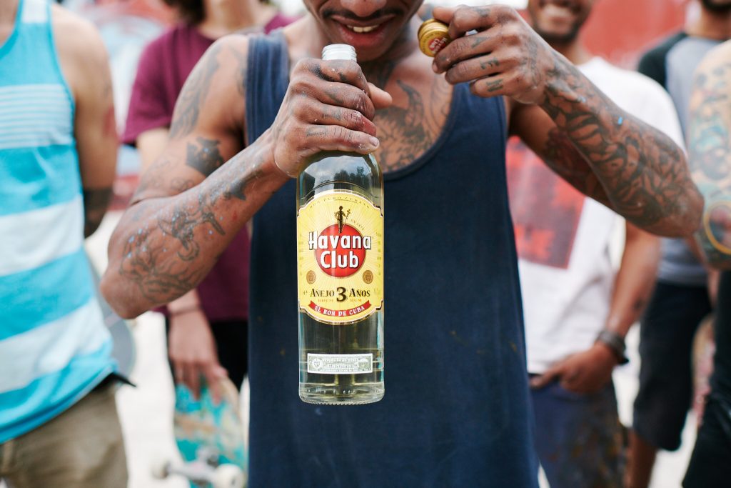 Havana Club