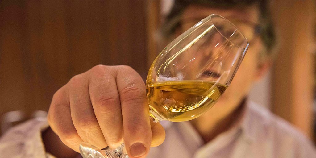 whisky crash