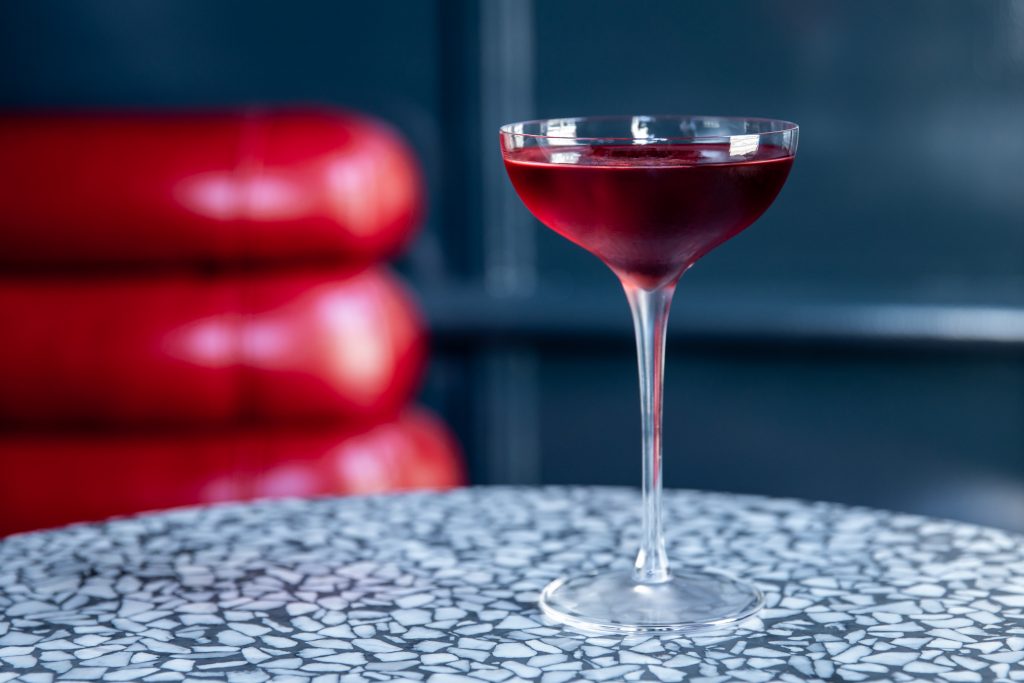Negroni Super Lyan