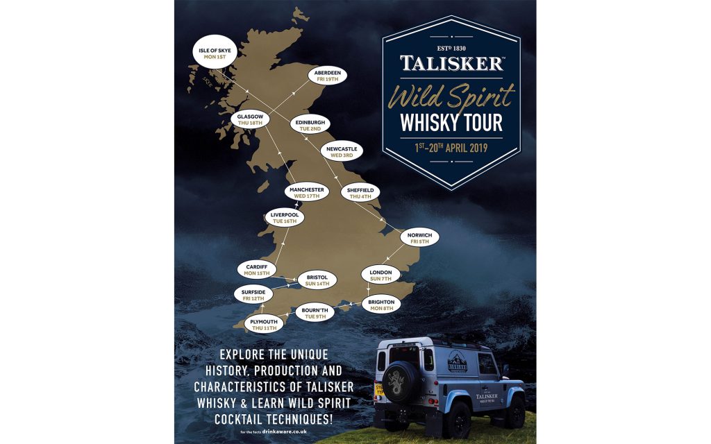 talisker