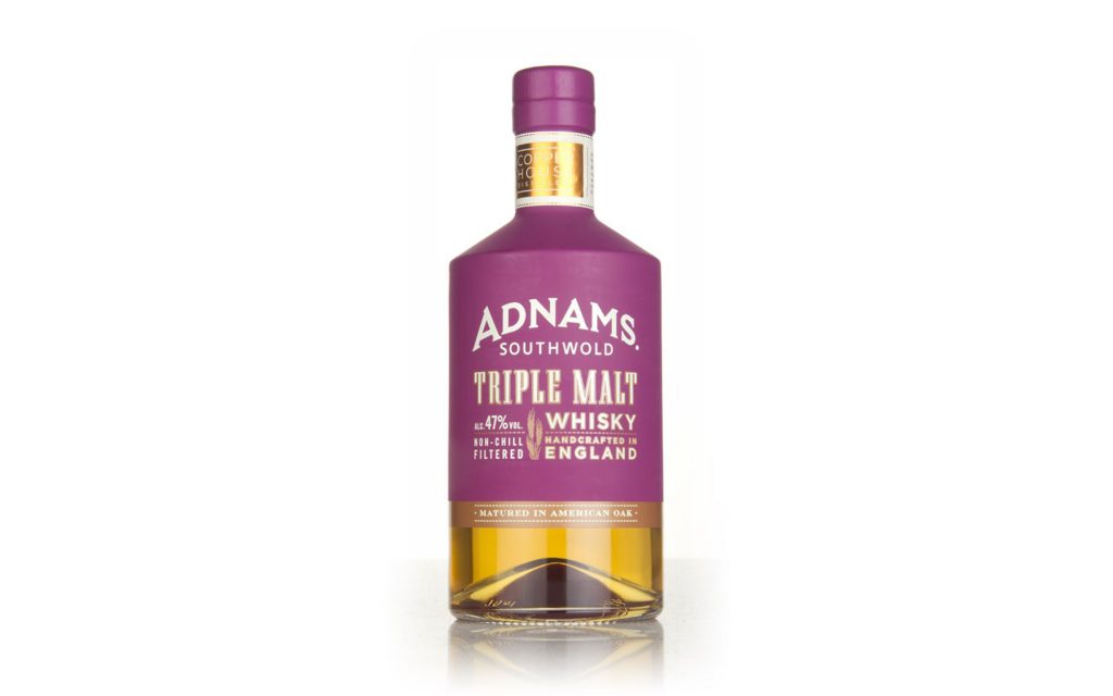 English spirits for St. George's Day