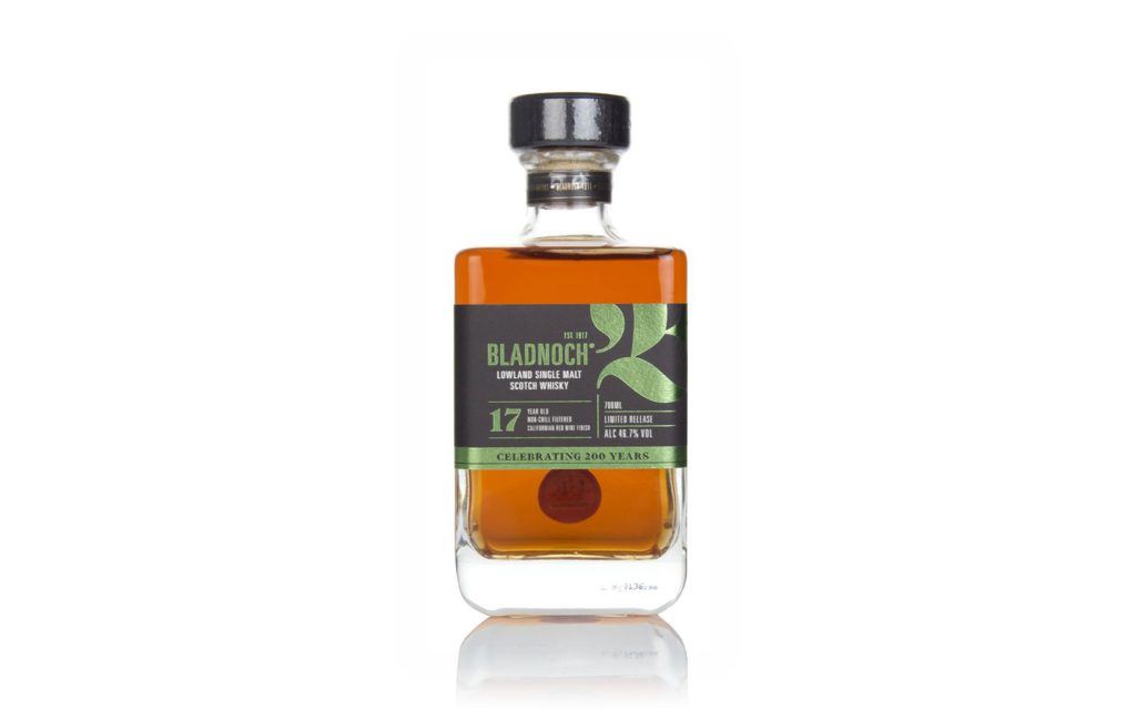 Scotland's whisky regions