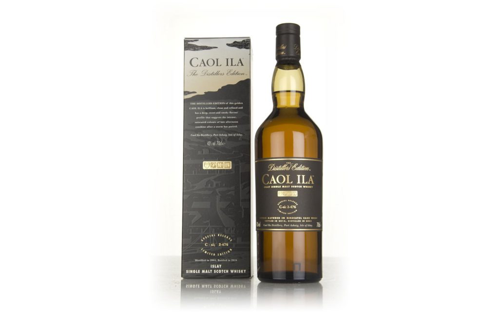 Scotland's whisky regions