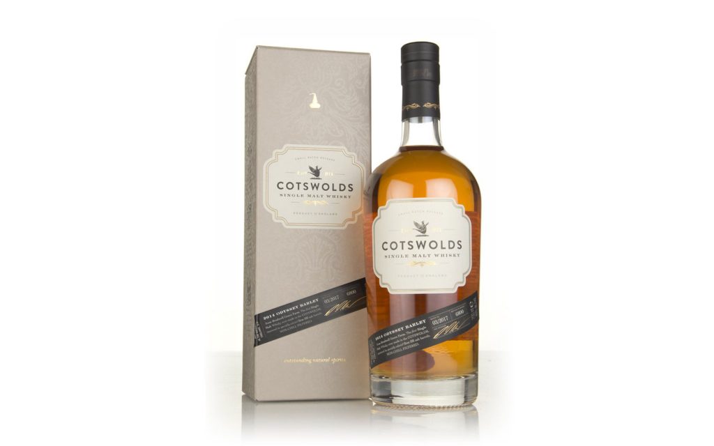 English spirits for St. George's Day