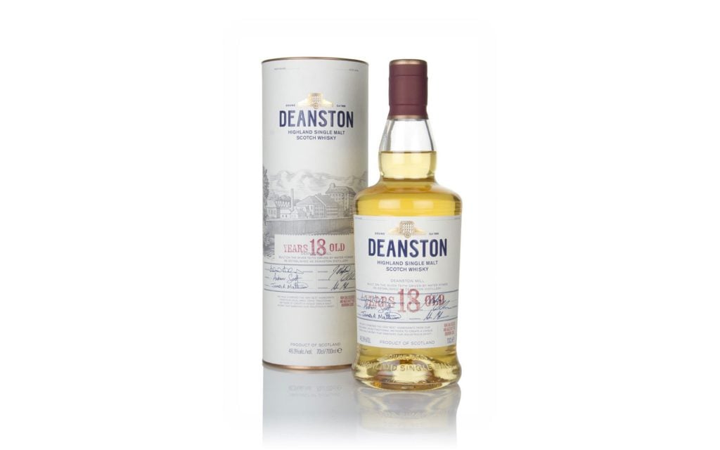 Scotland's whisky regions
