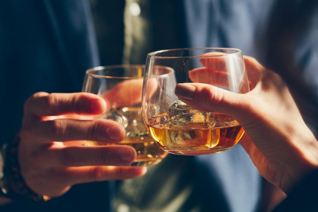 Scotch whisky