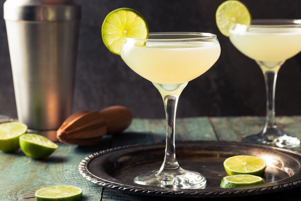 Daiquiri Naturale
