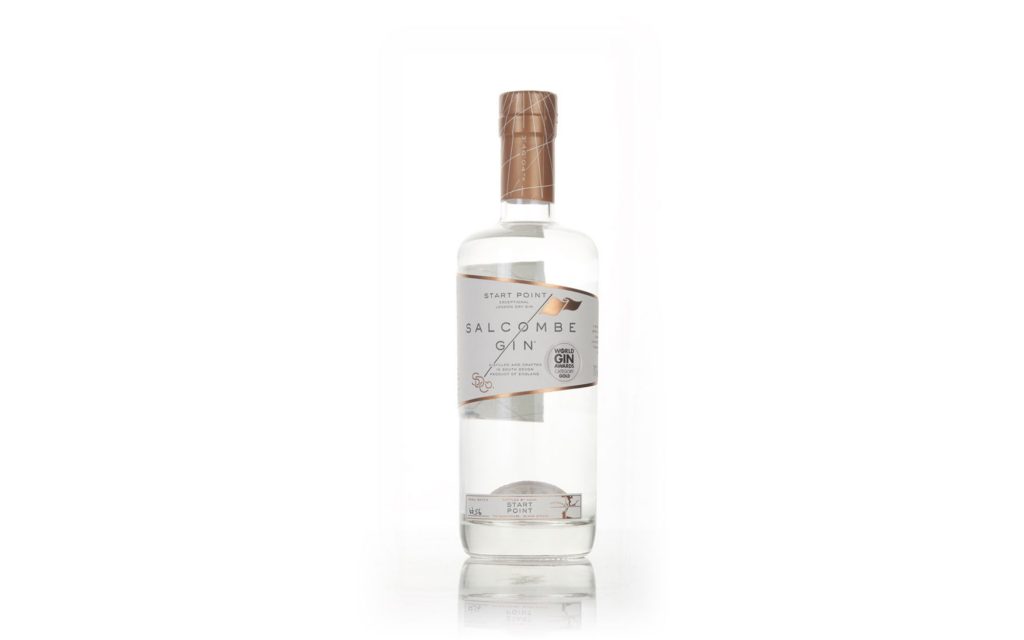 English spirits for St. George's Day