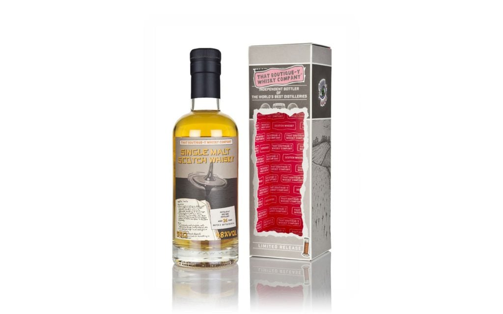Celebrating Speyside!