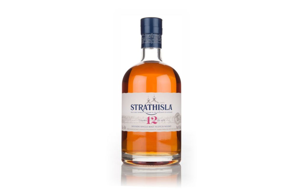 Scotland's whisky regions