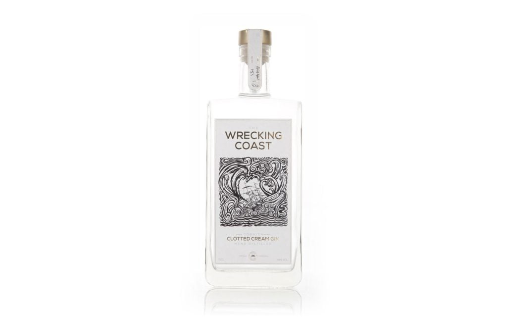 English spirits for St. George's Day