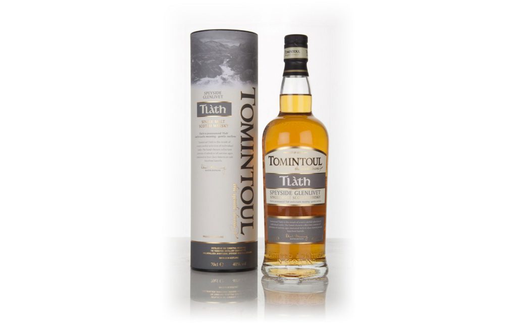 Celebrating Speyside!