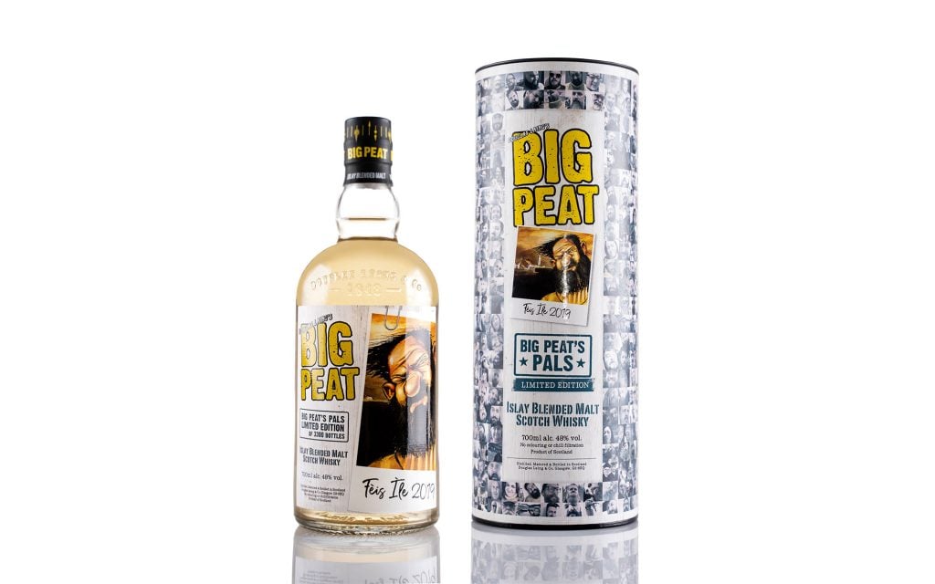 Big Peat Fèis Ìle 2019 Edition