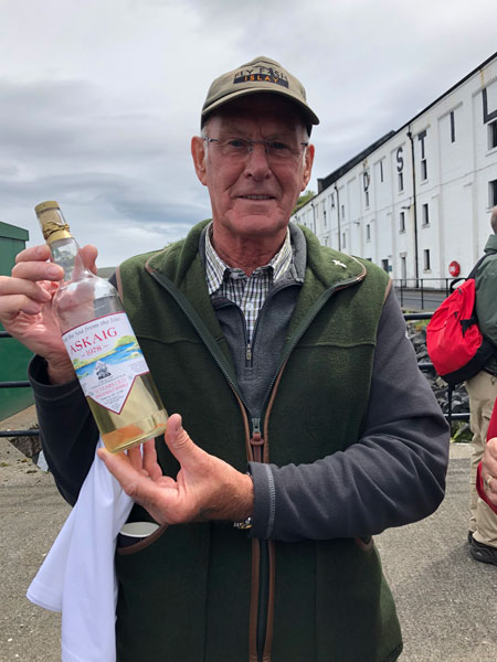 Caol Ila Feis Ile