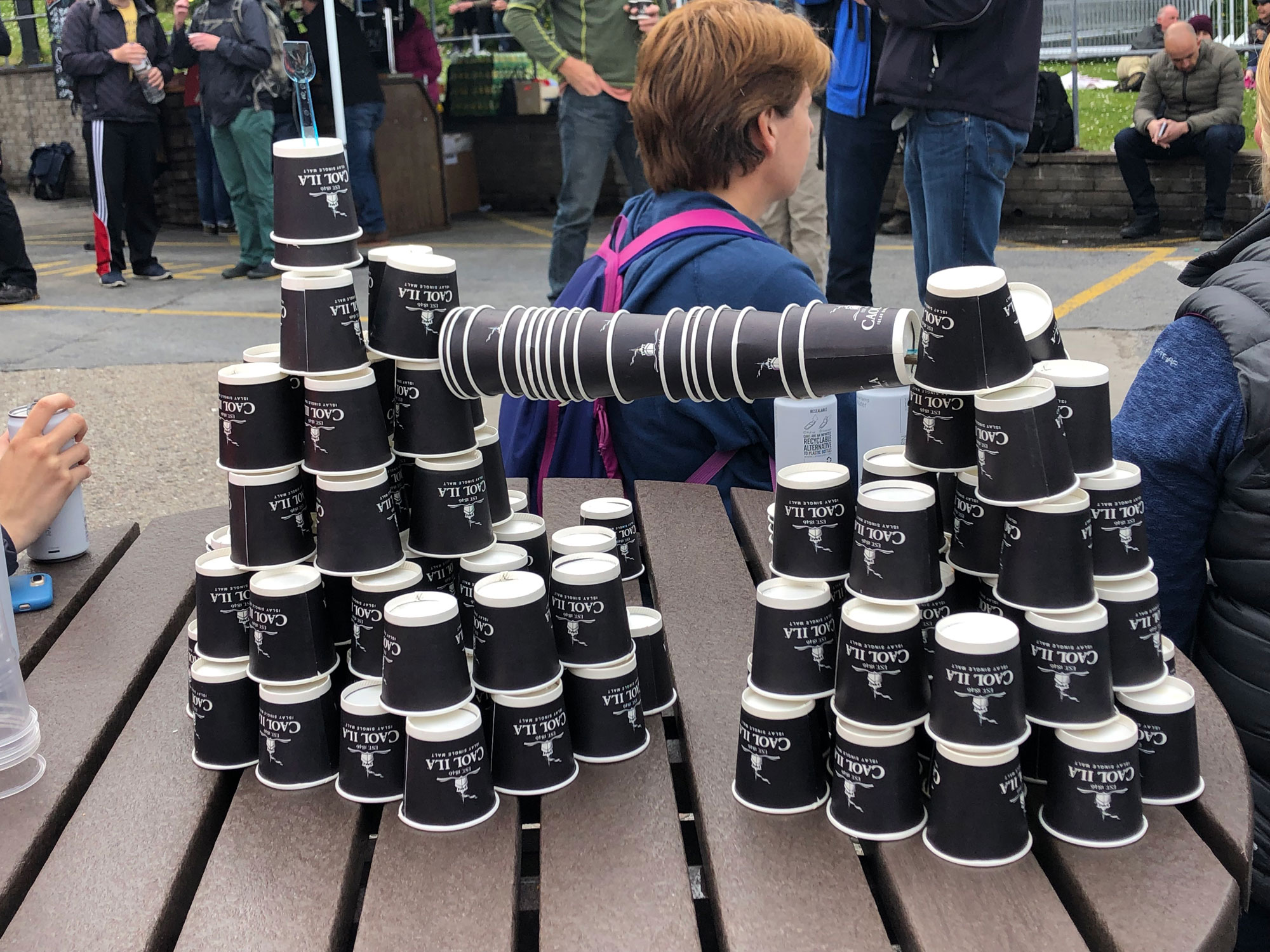 Caol Ila Feis Ile