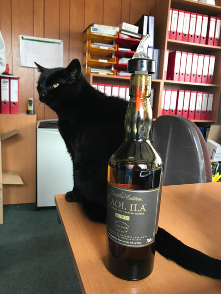 Caol Ila Feis Ile