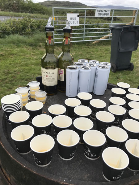 Caol Ila Feis Ile